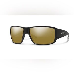 SMITH Guide Choice Black Matte Men's Sunglasses